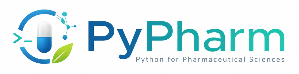 PyPharm Logo